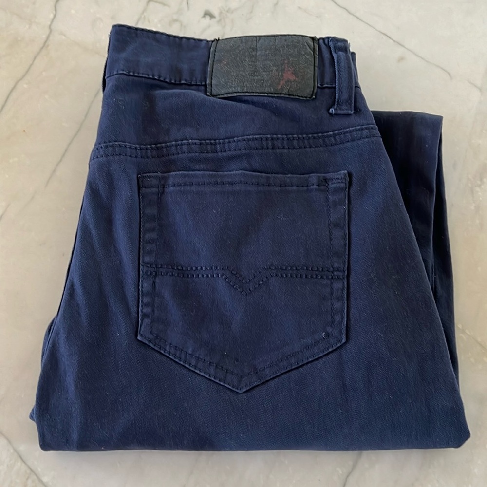 Men’s pants - Picture 2 of 5